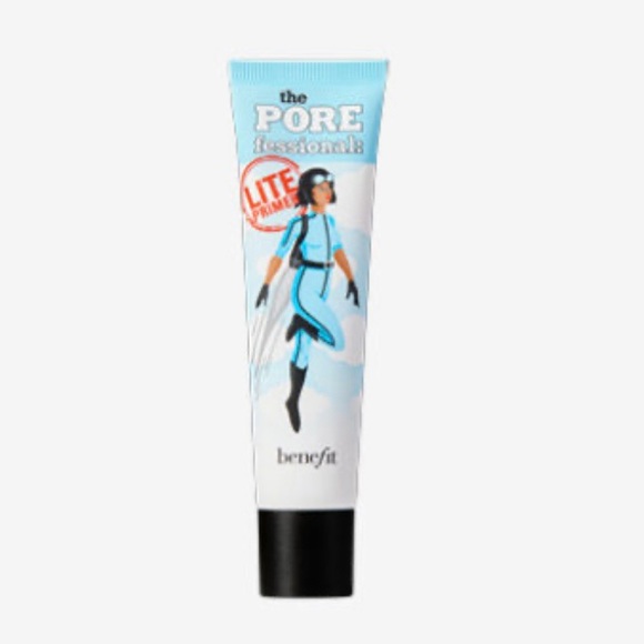 🎈3 for $30 Bundle deal! Benefit The Porefessional Lite Primer 3ml mini size - Picture 2 of 6